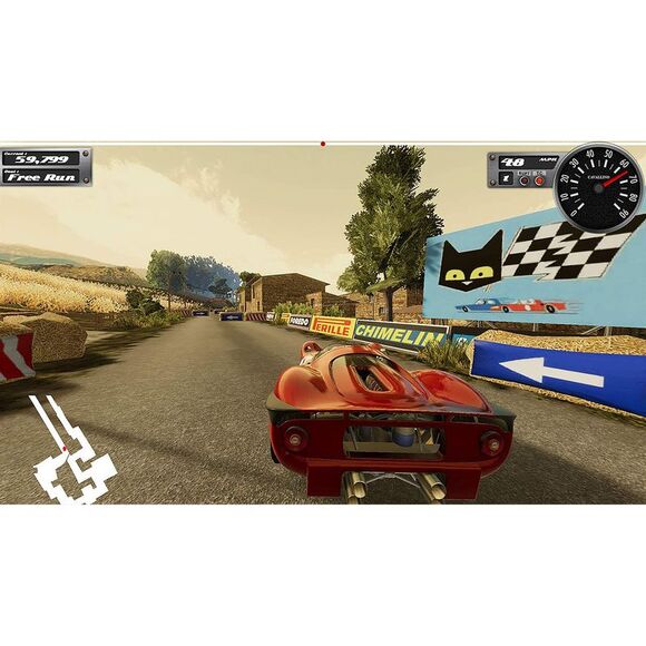 Classic Racers Elite (Code-In-Box) for Nintendo Switch - Picture 4 of 6